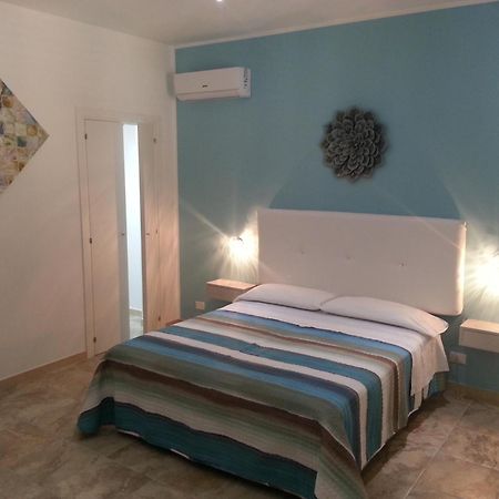 Holiday Homenza Σαν Βίτο λο Κάπο Εξωτερικό φωτογραφία