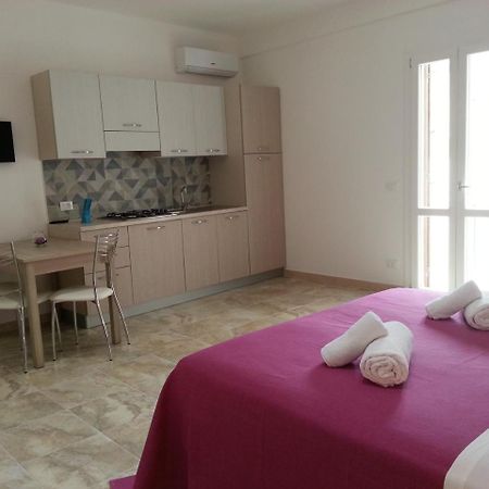Holiday Homenza Σαν Βίτο λο Κάπο Εξωτερικό φωτογραφία