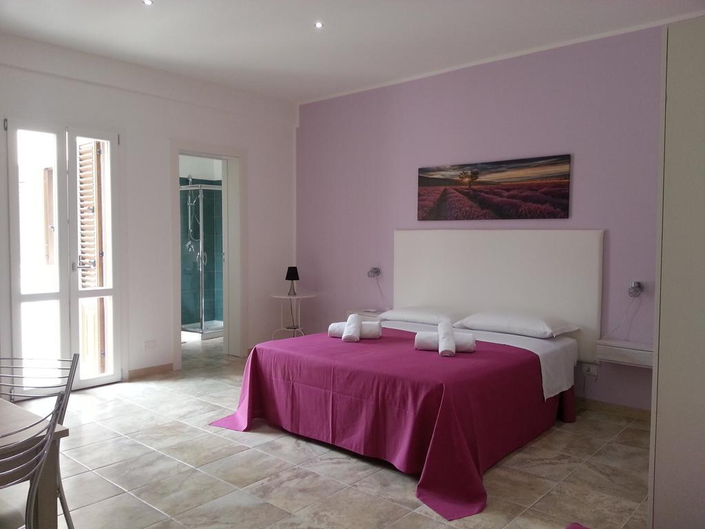 Holiday Homenza Σαν Βίτο λο Κάπο Εξωτερικό φωτογραφία