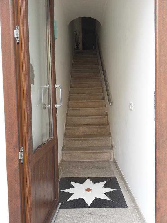 Holiday Homenza Σαν Βίτο λο Κάπο Εξωτερικό φωτογραφία