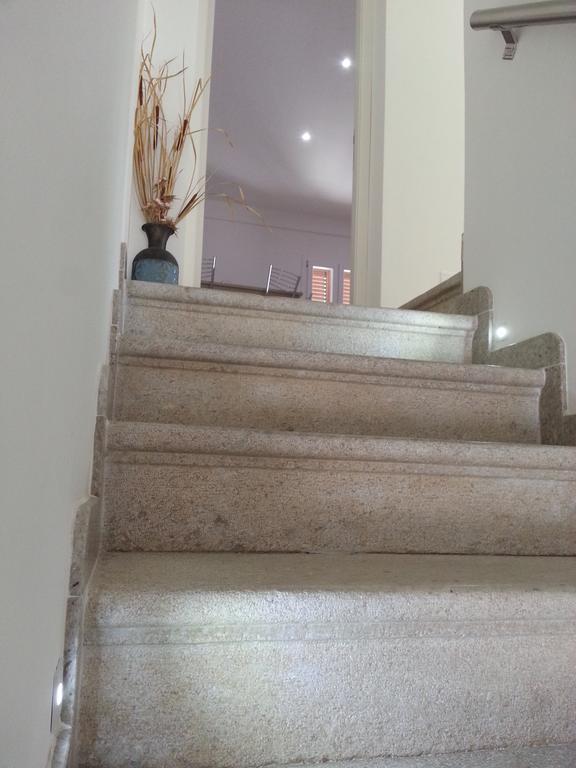 Holiday Homenza Σαν Βίτο λο Κάπο Εξωτερικό φωτογραφία