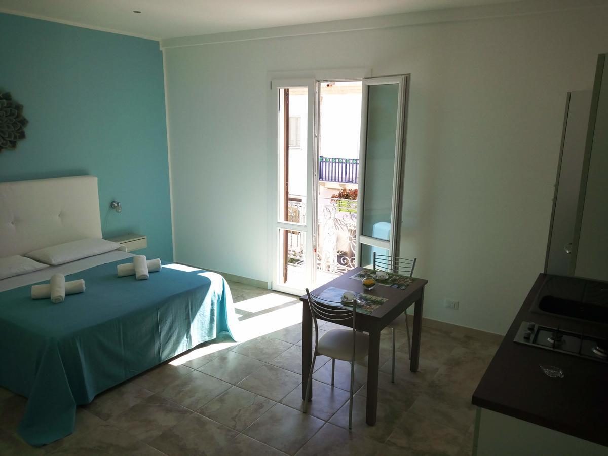 Holiday Homenza Σαν Βίτο λο Κάπο Εξωτερικό φωτογραφία