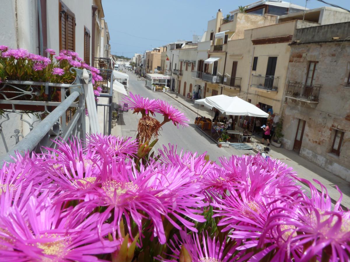 Holiday Homenza Σαν Βίτο λο Κάπο Εξωτερικό φωτογραφία