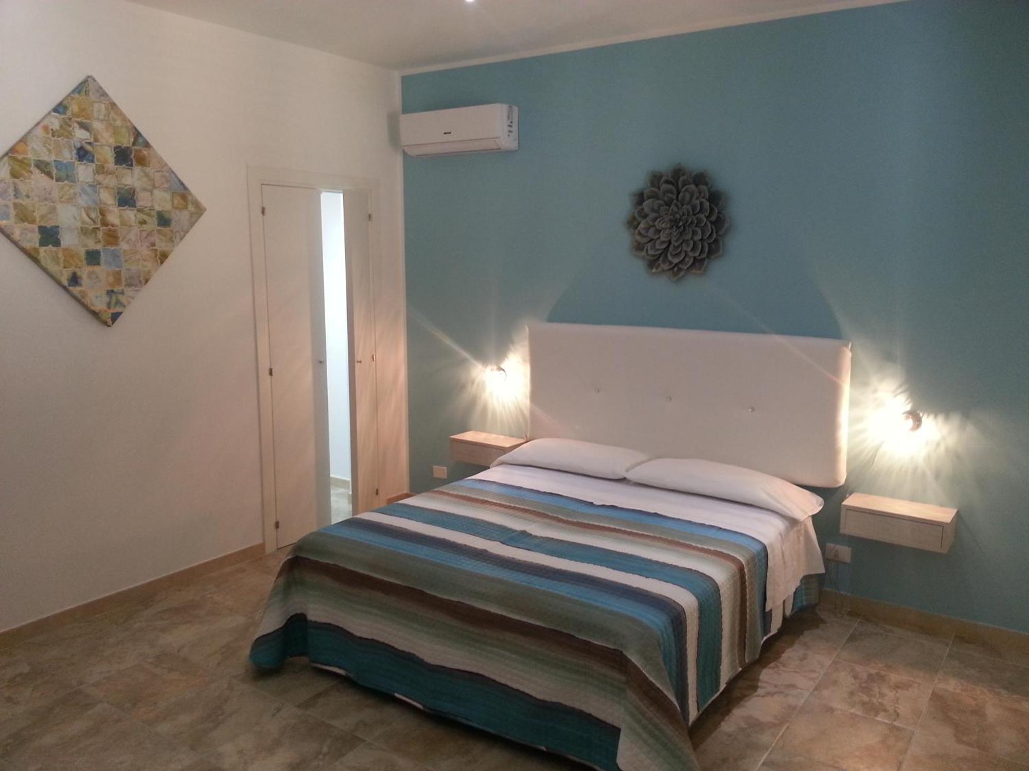 Holiday Homenza Σαν Βίτο λο Κάπο Εξωτερικό φωτογραφία